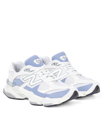 9060 low-top sneakers | New Balance Kids
