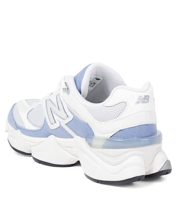 9060 low-top sneakers | New Balance Kids
