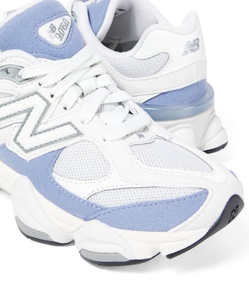 9060 low-top sneakers | New Balance Kids