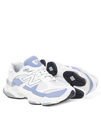 9060 low-top sneakers | New Balance Kids