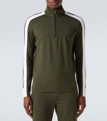 Jordy ski top | Toni Sailer