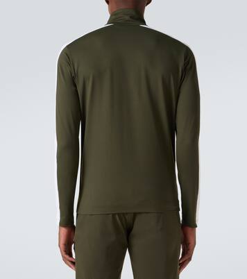 Jordy ski top | Toni Sailer