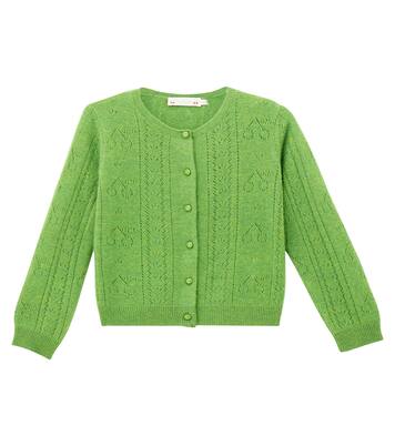 Cardigan Josiane aus Kaschmir | Bonpoint