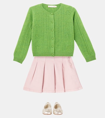 Cardigan Josiane aus Kaschmir | Bonpoint