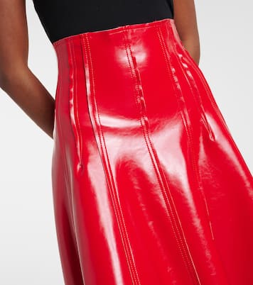 Midirock | Norma Kamali