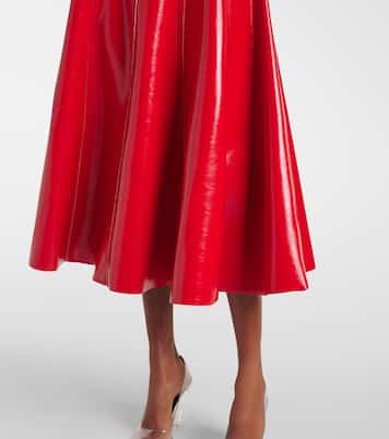 Midirock | Norma Kamali