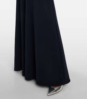 Verzierte Robe  | Marmar Halim