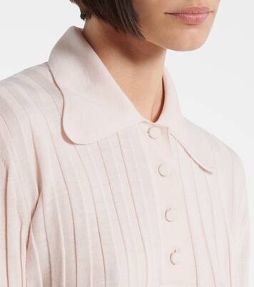 Polo en laine | Plan C