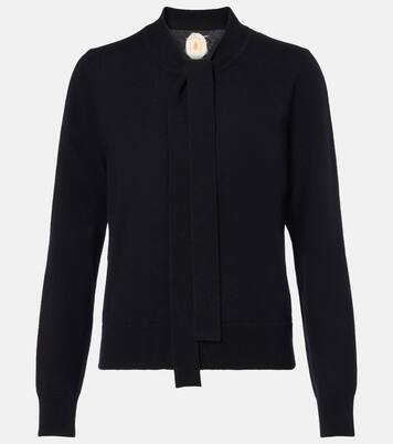 Pullover aus Wolle und Kaschmir | Jardin des Orangers