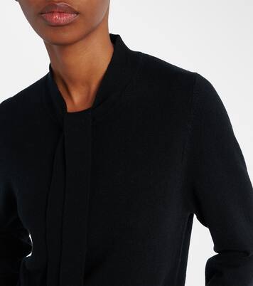 Pullover aus Wolle und Kaschmir | Jardin des Orangers