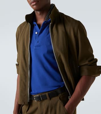Polo  | Tom Ford