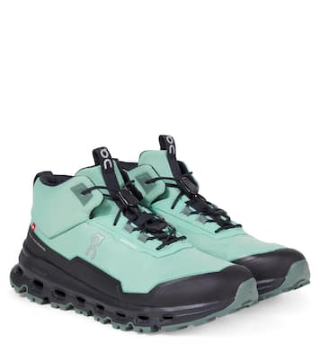 Cloudhero sneakers | On Kids