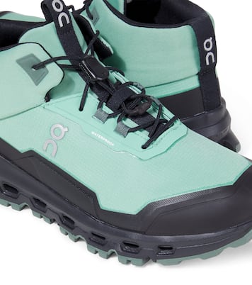 Cloudhero sneakers | On Kids