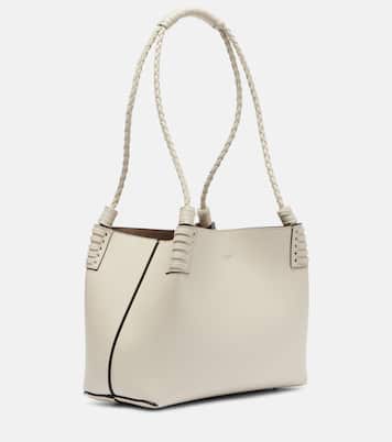 Schultertasche Libra aus Leder | Etro