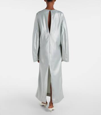 Alba maxi dress | Calvin Klein Collection