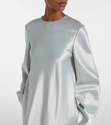 Alba maxi dress | Calvin Klein Collection