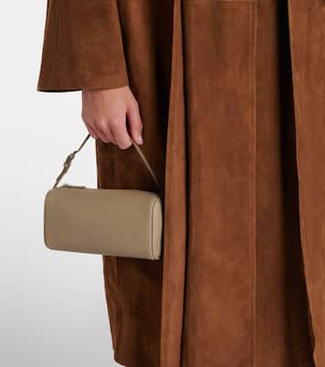 '90s leather bag | The Row