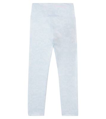 x LoveShackFancy Lolei leggings | Bogner Kids