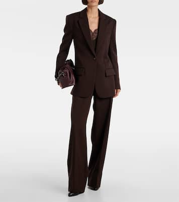 Fannylove 85 leather pumps | Christian Louboutin