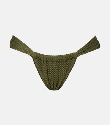 Sandra crochet bikini bottoms | Montce