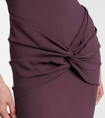 Maxikleid Ames aus Jersey | Tove