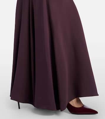 Maxikleid Ames aus Jersey | Tove