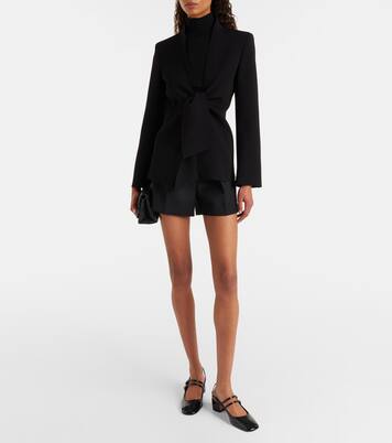 Slingback-Pumps Milly aus Lackleder | Ferragamo