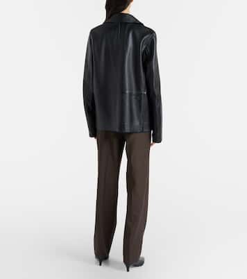 Pantalon ample  | Toteme