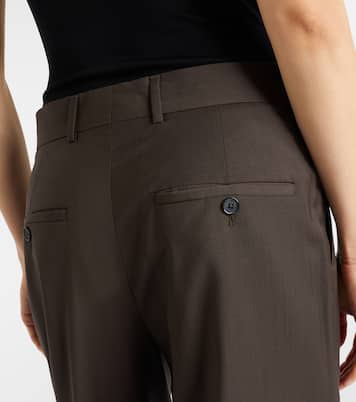 Pantalon ample  | Toteme