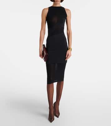 Satin Touch tights | Wolford