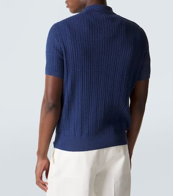 Polo en coton | Polo Ralph Lauren