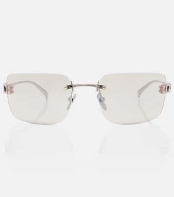 Gafas rectangulares Gucci Signoria | Gucci