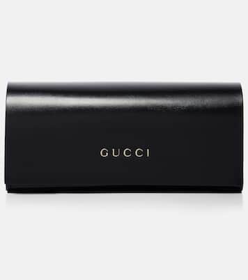 Gafas rectangulares Gucci Signoria | Gucci