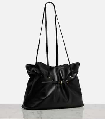 Schultertasche Prada Dada Large aus Leder | Prada