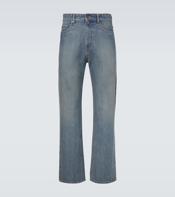 Straight jeans | Miu Miu