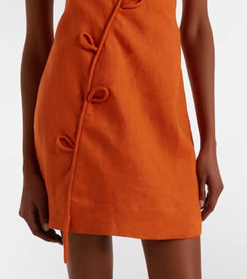 Robe en lin | Farm Rio