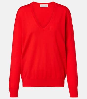 Pull en laine | Dries Van Noten