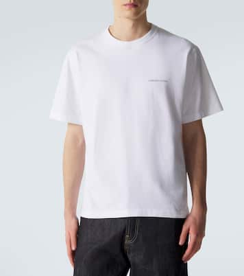 T-Shirt Nova aus Baumwoll-Jersey | Canada Goose
