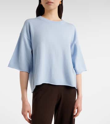 Pullover aus Kaschmir | Jardin des Orangers