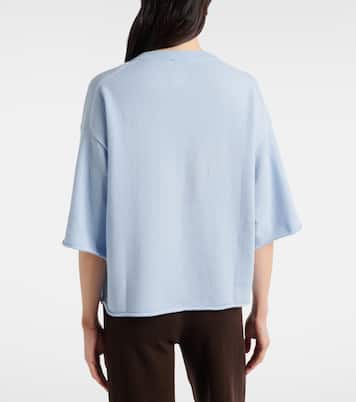 Pullover aus Kaschmir | Jardin des Orangers