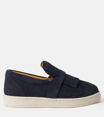 Mocasines Emett de ante | Donsje