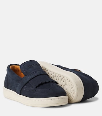 Mocasines Emett de ante | Donsje