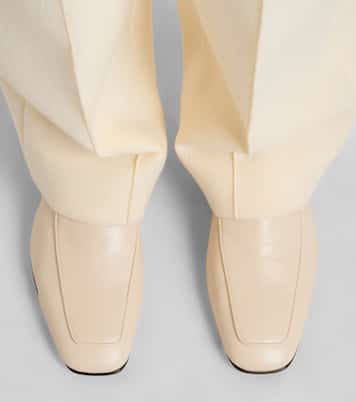 Loafers Fair And Square aus Leder | Herbert Levine