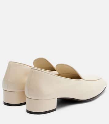 Loafers Fair And Square aus Leder | Herbert Levine