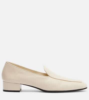 Loafers Fair And Square aus Leder | Herbert Levine