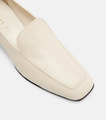 Loafers Fair And Square aus Leder | Herbert Levine