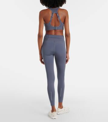 Leggings a vita alta | Adidas by Stella McCartney