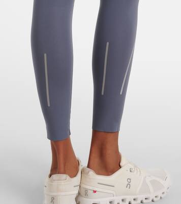Leggings a vita alta | Adidas by Stella McCartney