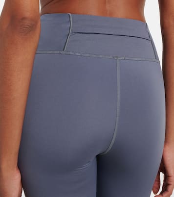 Leggings a vita alta | Adidas by Stella McCartney