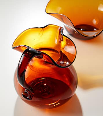 Blixen glass jug | Akua Objects